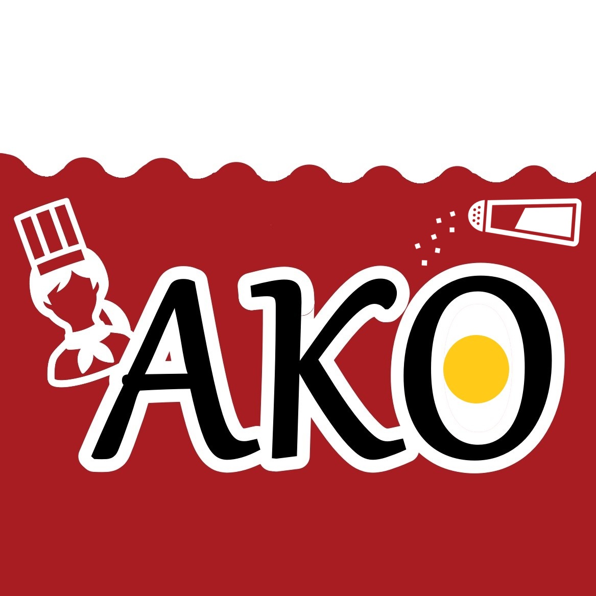 Welcome to AKO’s CookBook!